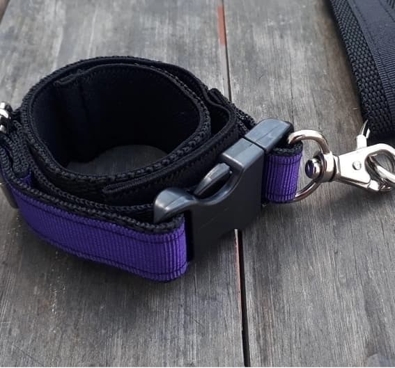 2 Esposas + 1 Conector